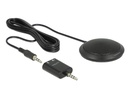Delock Kondensatormikrofon 3.5mm für Konferenz