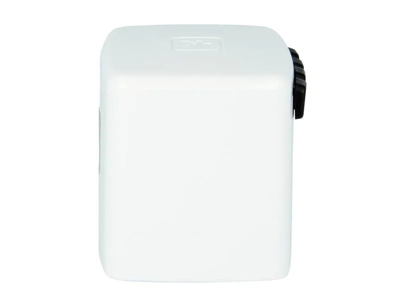 SKROSS Reisenetzteil World Dual USB Charger