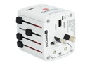 SKROSS Reisenetzteil World Dual USB Charger