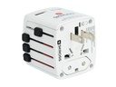 SKROSS Reisenetzteil World Dual USB Charger
