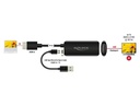 Delock Konverter HDR, 4K/60Hz HDMI - DisplayPort