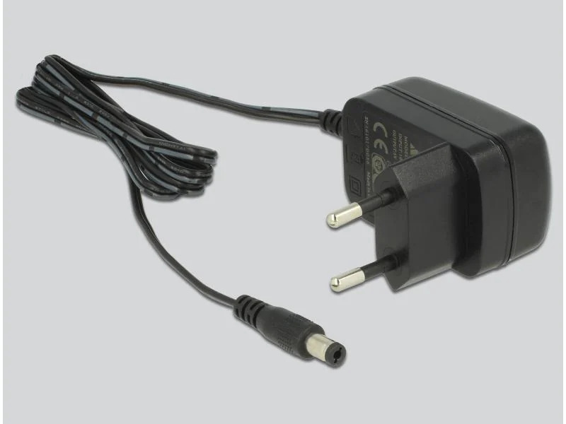 Delock Konverter SCART - HDMI mit Scaler