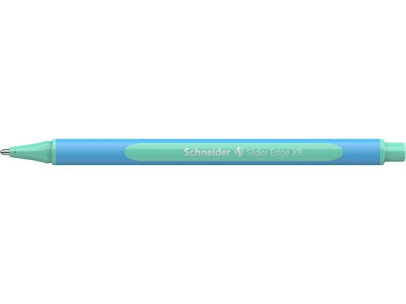 Schneider Kugelschreiber Slider Edge Mint