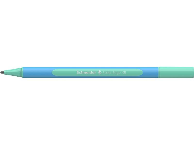 Schneider Kugelschreiber Slider Edge Mint