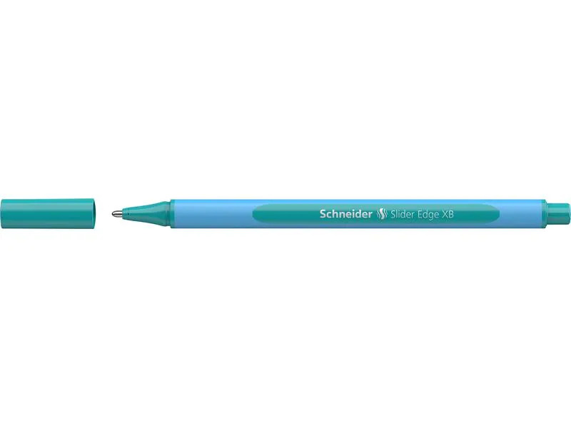 Schneider Kugelschreiber Slider Edge Ocean