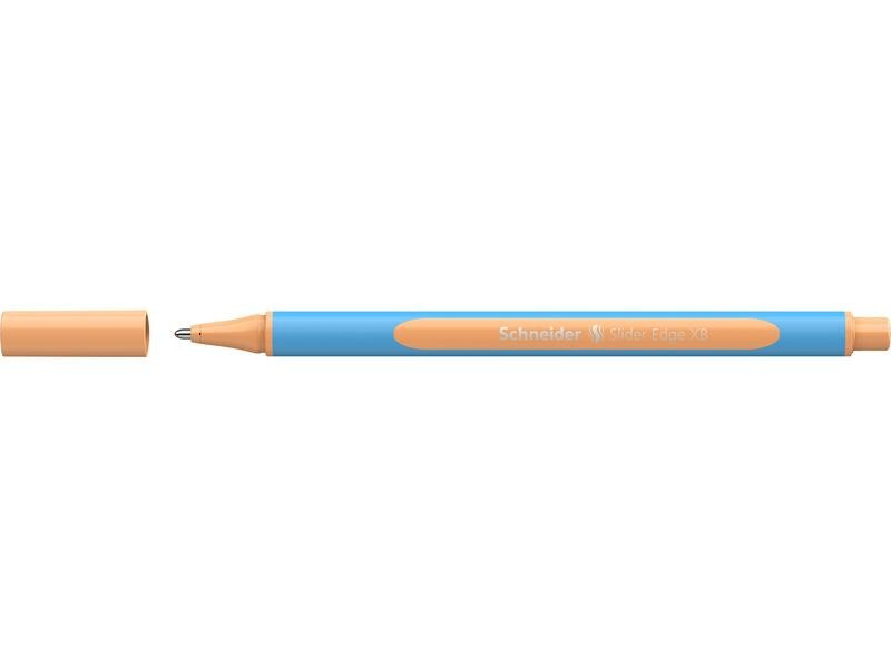 Schneider Kugelschreiber Slider Edge Peach