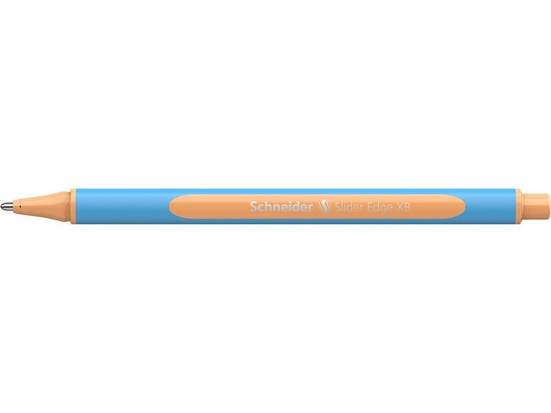 Schneider Kugelschreiber Slider Edge Peach