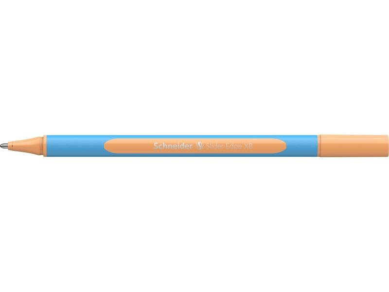 Schneider Kugelschreiber Slider Edge Peach