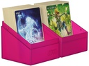 Ultimate Guard Kartenbox Boulder Deck Case Standardgrösse 100+ Rhodonite