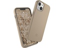 Woodcessories Back Cover Bio Case MagSafe iPhone 14 Pro Max Taupe