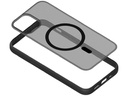 Woodcessories Back Cover Clear Case MagSafe iPhone 14 Plus