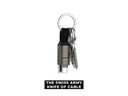 RollingSquare inCharge 6, 6in1, USB-A/-C, Micro-USB, Lightning 0.07 m