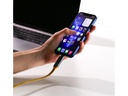 RollingSquare inCharge XL, 6in1, USB-A/-C, Micro-USB, Lightning 0.3 m