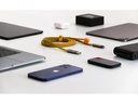 RollingSquare inCharge XL, 6in1, USB-A/-C, Micro-USB, Lightning 2 m