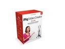 IK Multimedia Kondensatormikrofon iRig Video Creator Bundle