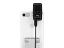IK Multimedia Mikrofon iRig Mic Cast HD