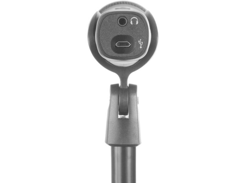 IK Multimedia Mikrofon iRig Mic HD 2