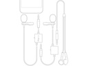 IK Multimedia Mikrofon iRig Mic Lav