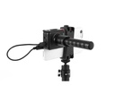 IK Multimedia Mikrofon iRig Mic Video