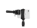IK Multimedia Mikrofon iRig Mic Video