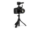 IK Multimedia Mikrofon iRig Mic Video Bundle