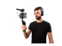 IK Multimedia Mikrofon iRig Mic Video Bundle