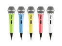 IK Multimedia Mikrofon iRig Voice Gelb