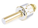MAX Mikrofon KM01G Gold