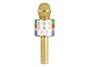 MAX Mikrofon KM15G Gold