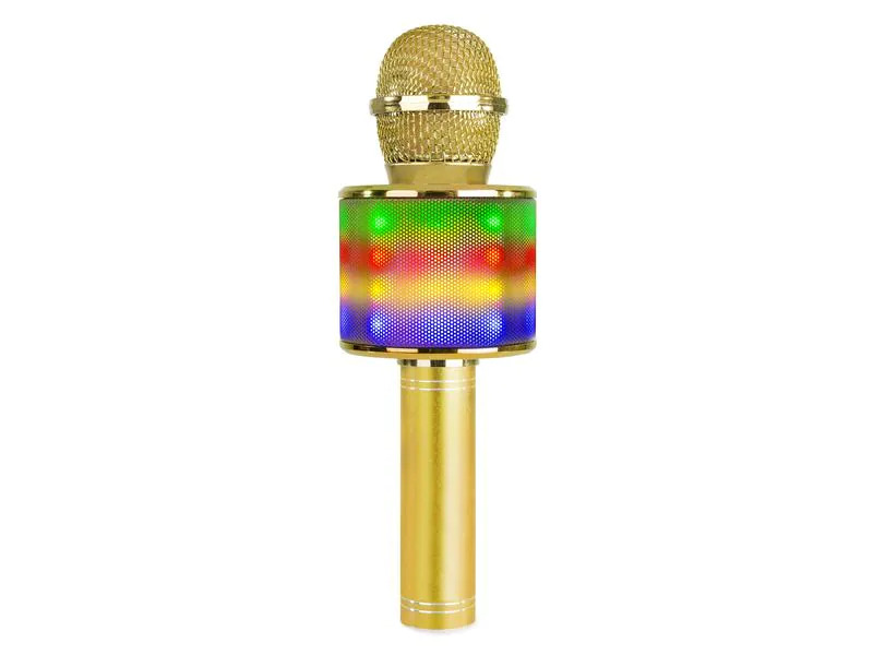 MAX Mikrofon KM15G Gold