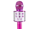 MAX Mikrofon KM15P Pink