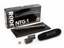 Rode Mikrofon NTG-1