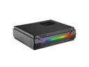 SilverStone PC-Gehäuse Raven RVZ03-ARGB
