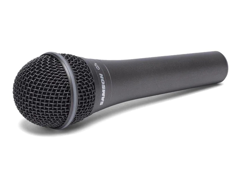 Samson Mikrofon Q7x