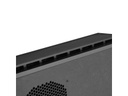 SilverStone PC-Gehäuse Raven RVZ03-ARGB