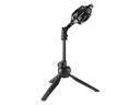 Vonyx Kondensatormikrofon CM300S Silber