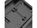SilverStone PC-Gehäuse Raven RVZ03-ARGB