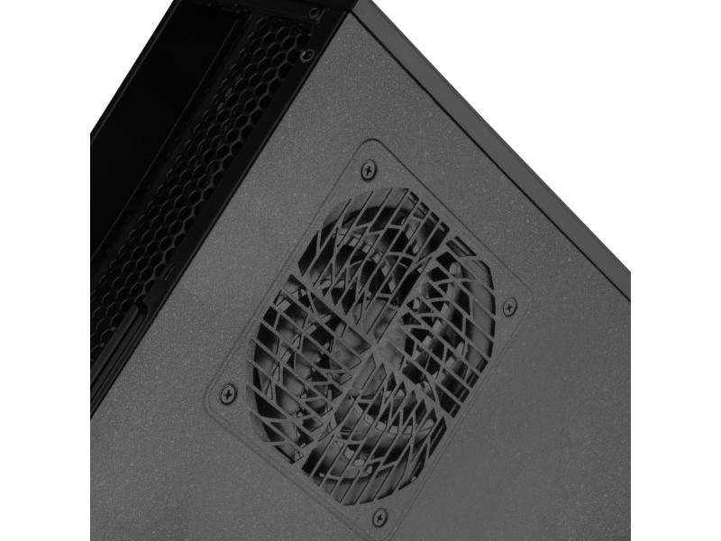 SilverStone PC-Gehäuse Raven RVZ03-ARGB
