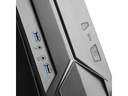 SilverStone PC-Gehäuse Raven RVZ03-ARGB