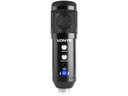 Vonyx Kondensatormikrofon CM320S