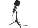 Vonyx Kondensatormikrofon CM320S