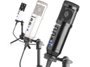 Vonyx Kondensatormikrofon CM320S