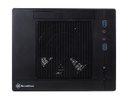 SilverStone PC-Gehäuse SG05BB-LITE