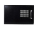 SilverStone PC-Gehäuse SG05BB-LITE