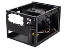 SilverStone PC-Gehäuse SG05BB-LITE