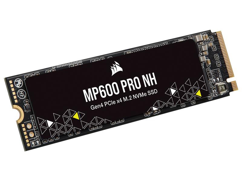 Corsair SSD MP600 PRO NH M.2 2280 NVMe 2000 GB