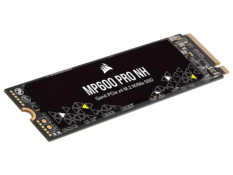 Corsair SSD MP600 PRO NH M.2 2280 NVMe 2000 GB