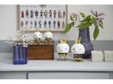 Hoptimist Aufsteller Bumble Prinz S, Gold/Weiss