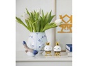Hoptimist Aufsteller Bumble Prinz S, Gold/Weiss