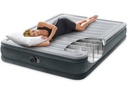 Intex Luftbett Dura Beam Deluxe Queen 152 x 203 x 33 cm